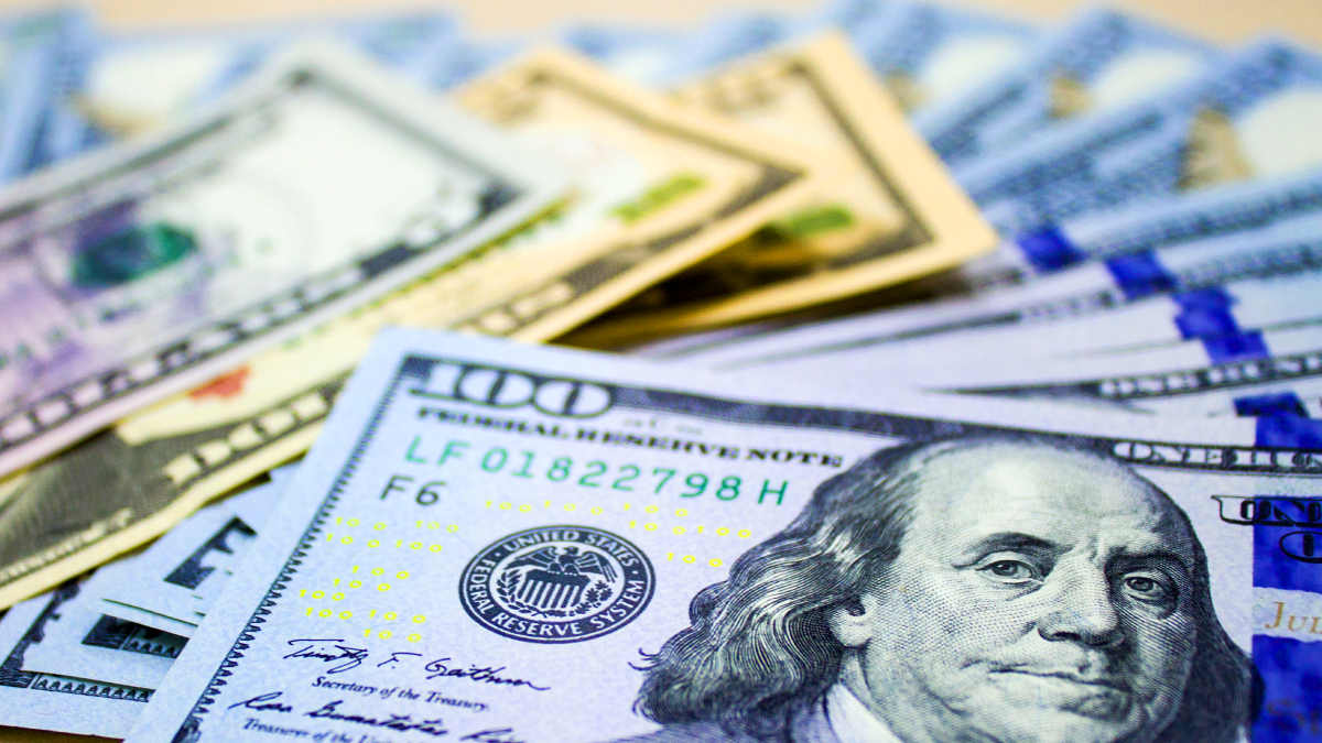 14 trilyon dolar buhar oldu