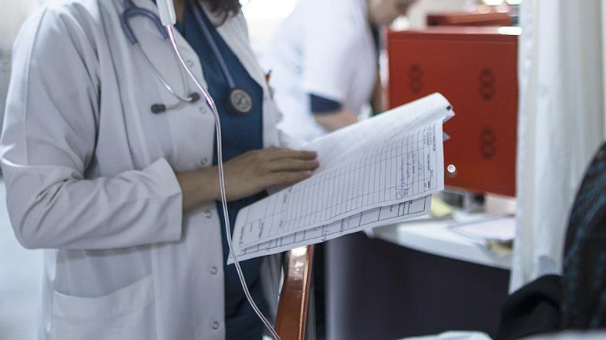 TUS sonuçları açıklandı