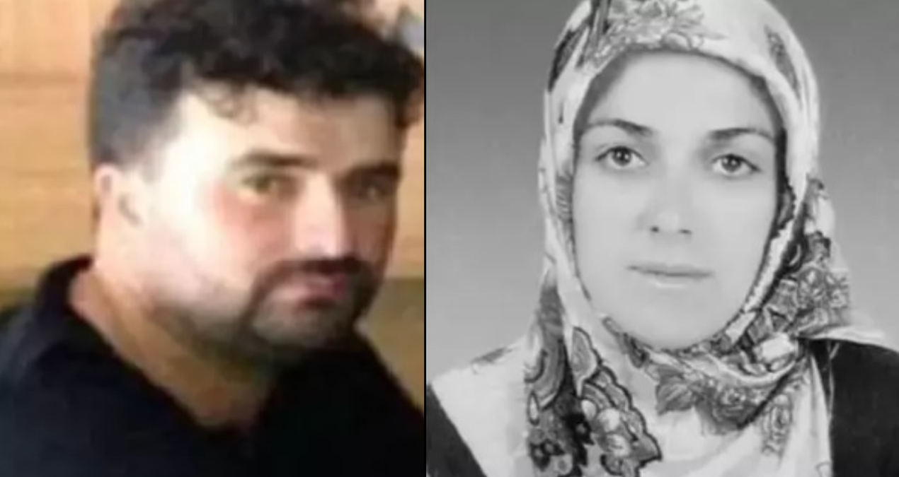 6 aylık hamile eşini 'çocuk benden değil' diyerek öldürmüştü: Yargıtay, indirimli cezayı bozdu