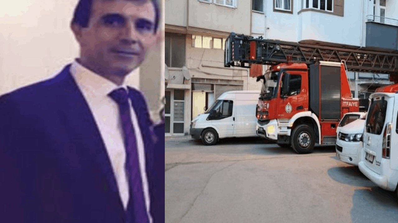 Banyoda dehşet: Duş ölümle bitti!