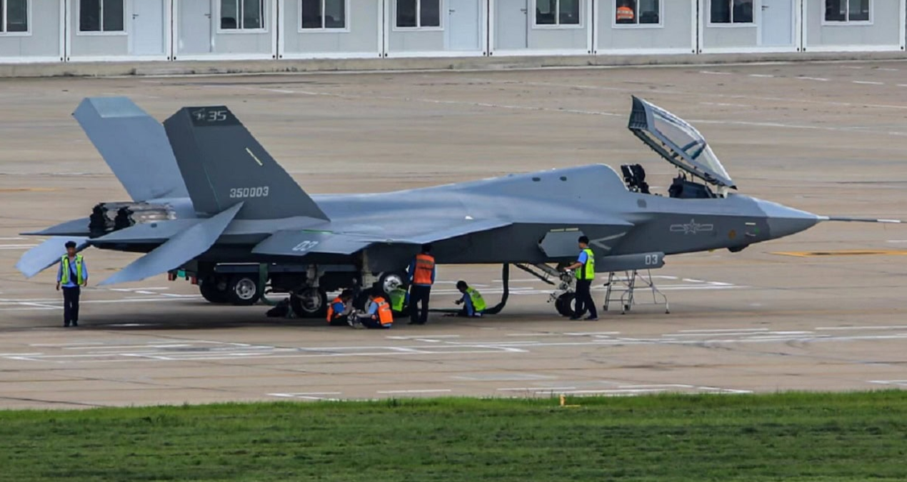 Yetenekli modern uçağa vebalı gibi bakıyorlar: İşte nedeni