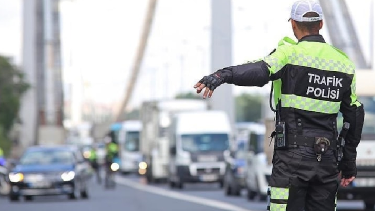 Sürücüler aracından sökmeye başlamıştı: Yasak kalktı