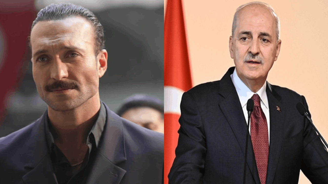 Kurtulmuş'tan,  Görkem Sevindik'e 'tebrik' telefonu