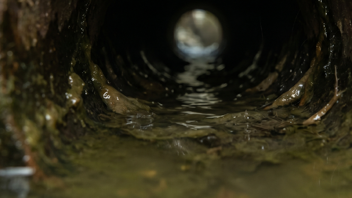 Görürseniz sakın şaşırmayın: Havalar ısınınca evlere sızmaya başladılar