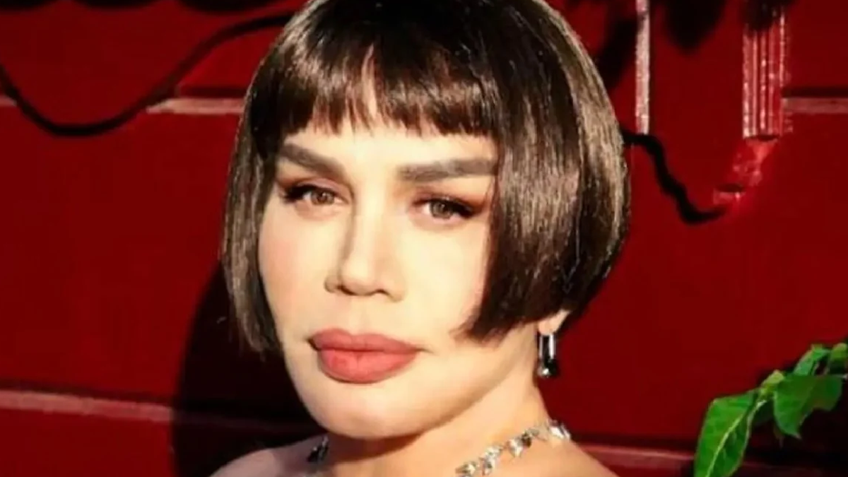 Sezen Aksu'nun son hali ortaya çıktı