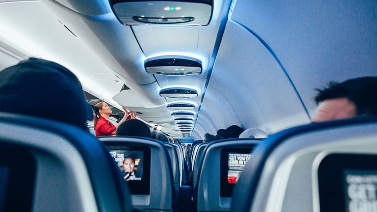 Havada 'uçan otel' dönemi