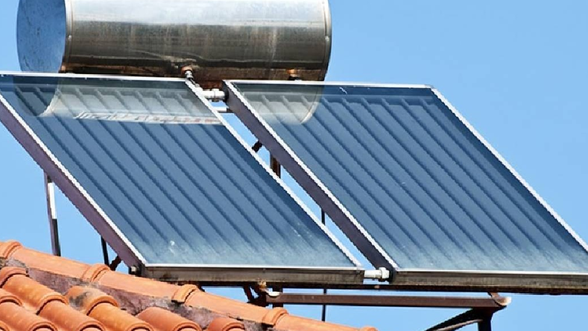 Kurulum maliyeti yok, balkonda terasta ücretsiz elektrik üretecek