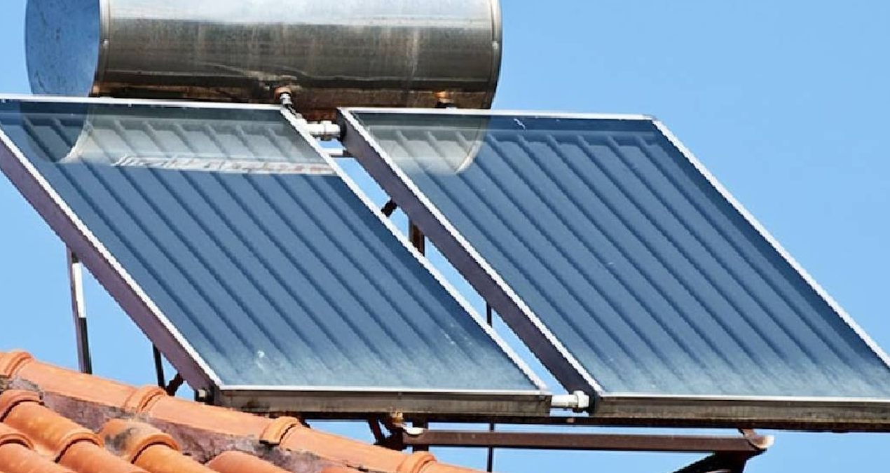 Kurum maliyeti yok: Bu güneş panelleri her yerde ücretsiz elektrik üretecek