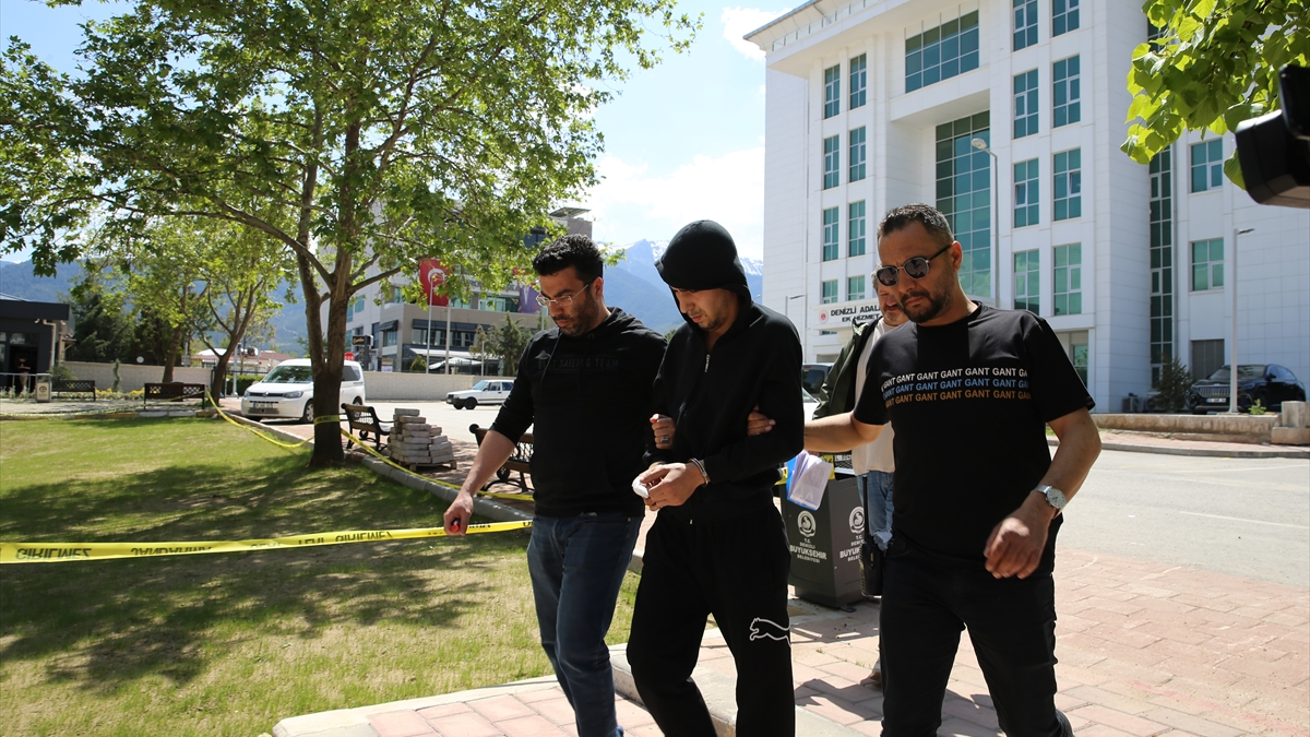 Düğün eğlencesi kanlı bitti: Tartıştığı arkadaşını bıçaklayarak öldürdü