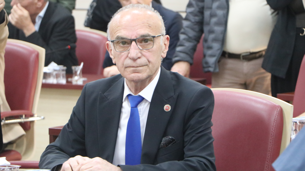 Yüreğir'de seçimin kazananı CHP'li Cafer Boyraz oldu