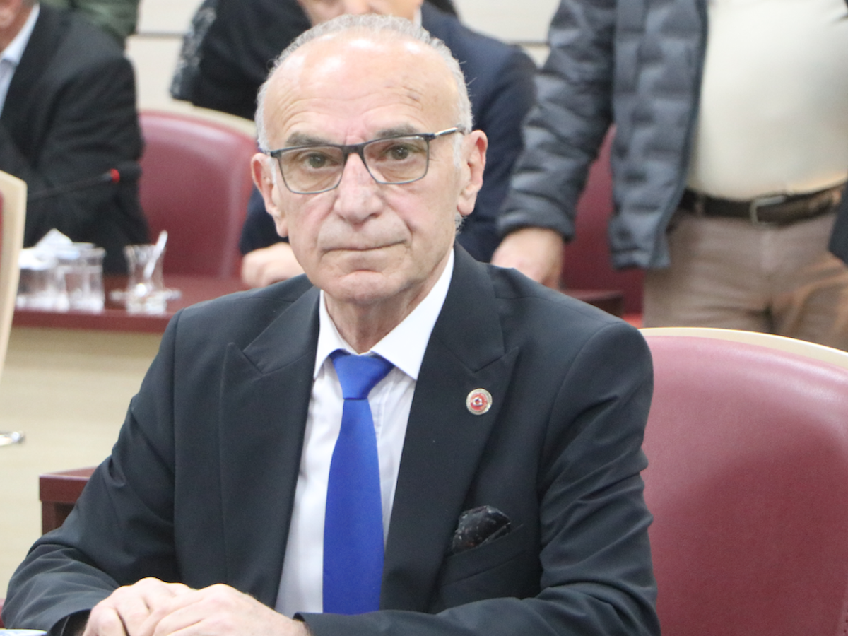 Cafer Boyraz seçimi kazandı