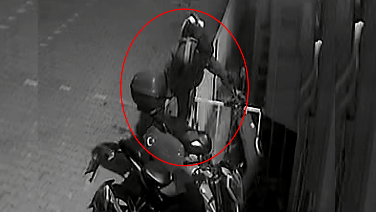 'Görüntüdeki kişi bana benziyor ama ben değilim'