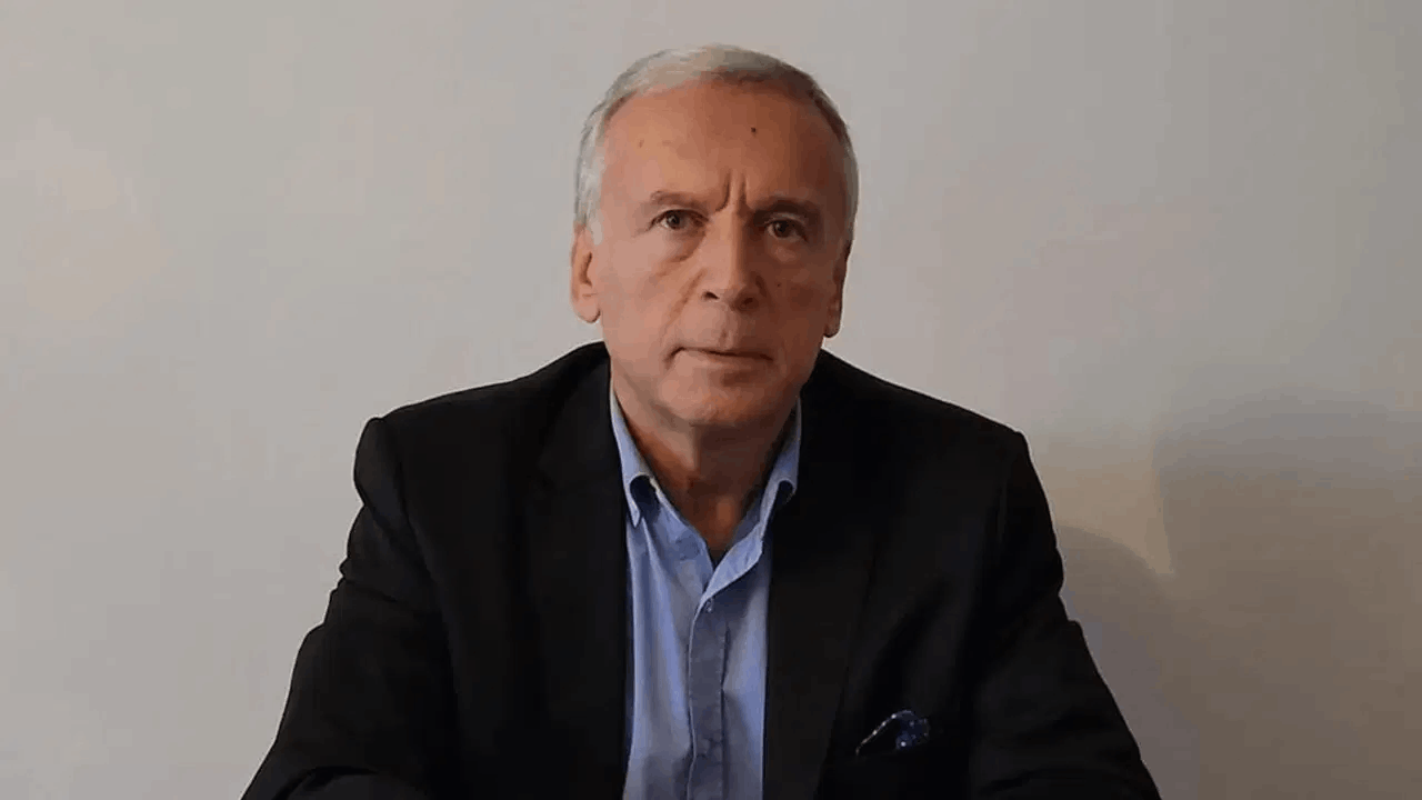 MASAK’ın eski Başkan Yardımcısı serbest bırakıldı