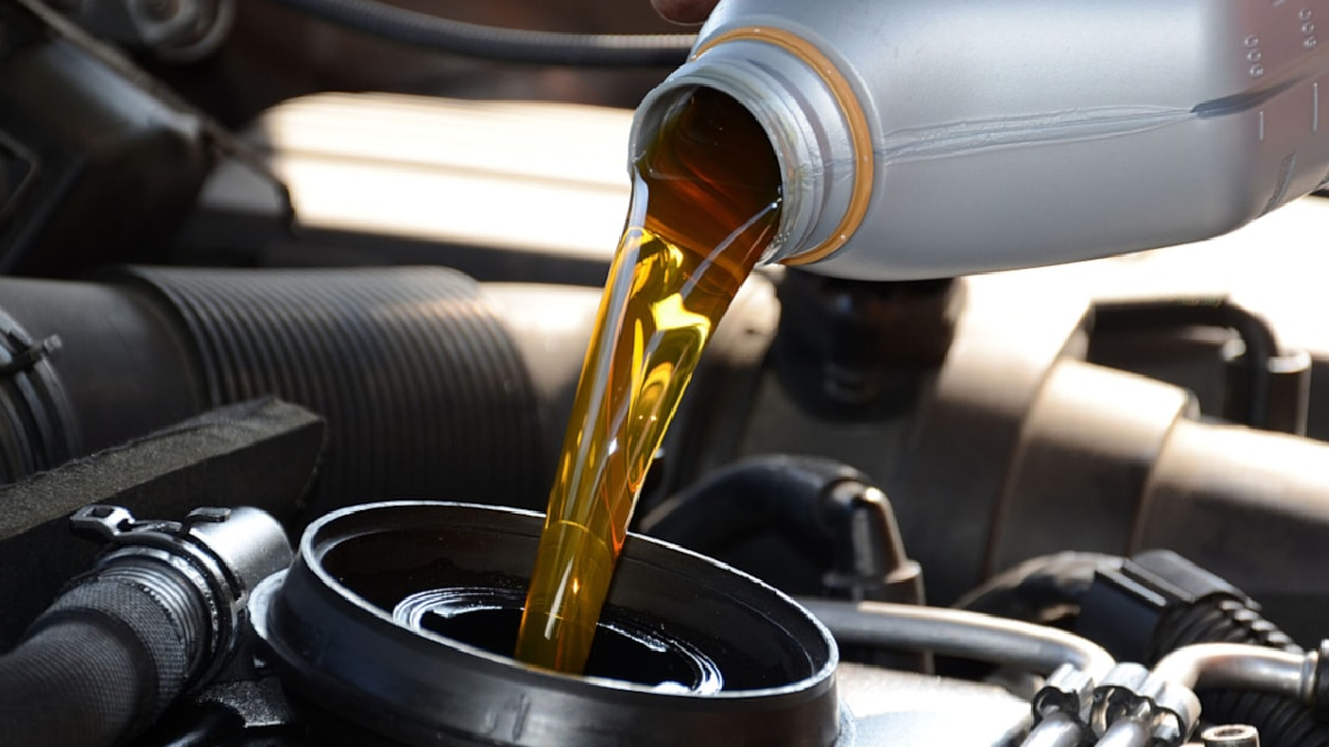 Sürücülere 'motor yağını değiştirin' çağrısı yapıldı