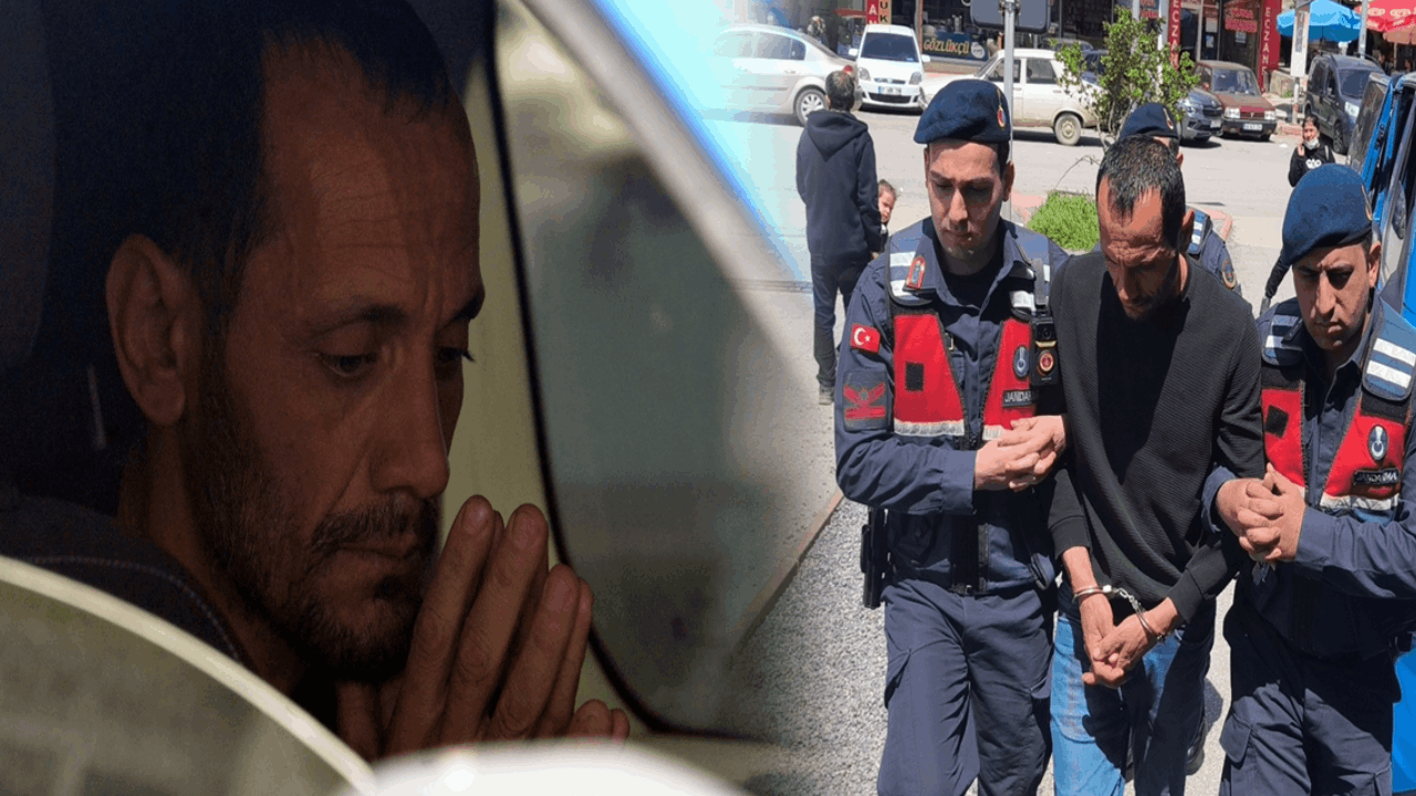 Tartıştığı eşini başından vurdu: Karakola gidip teslim oldu