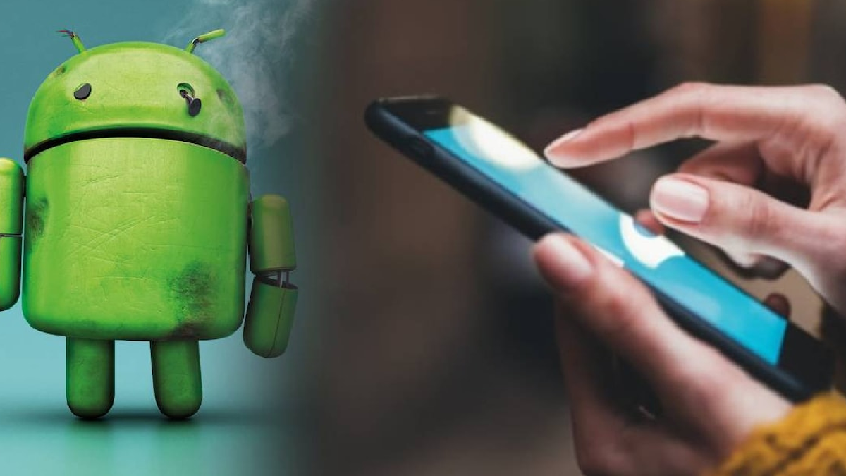 Bu bildirime dikkat: Tüm Anroid kullanıcıları tehlike altında