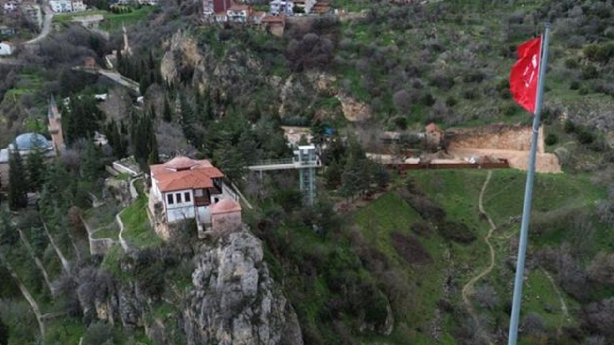 2026'da Türkiye'nin tüm yolları orada kesişecek