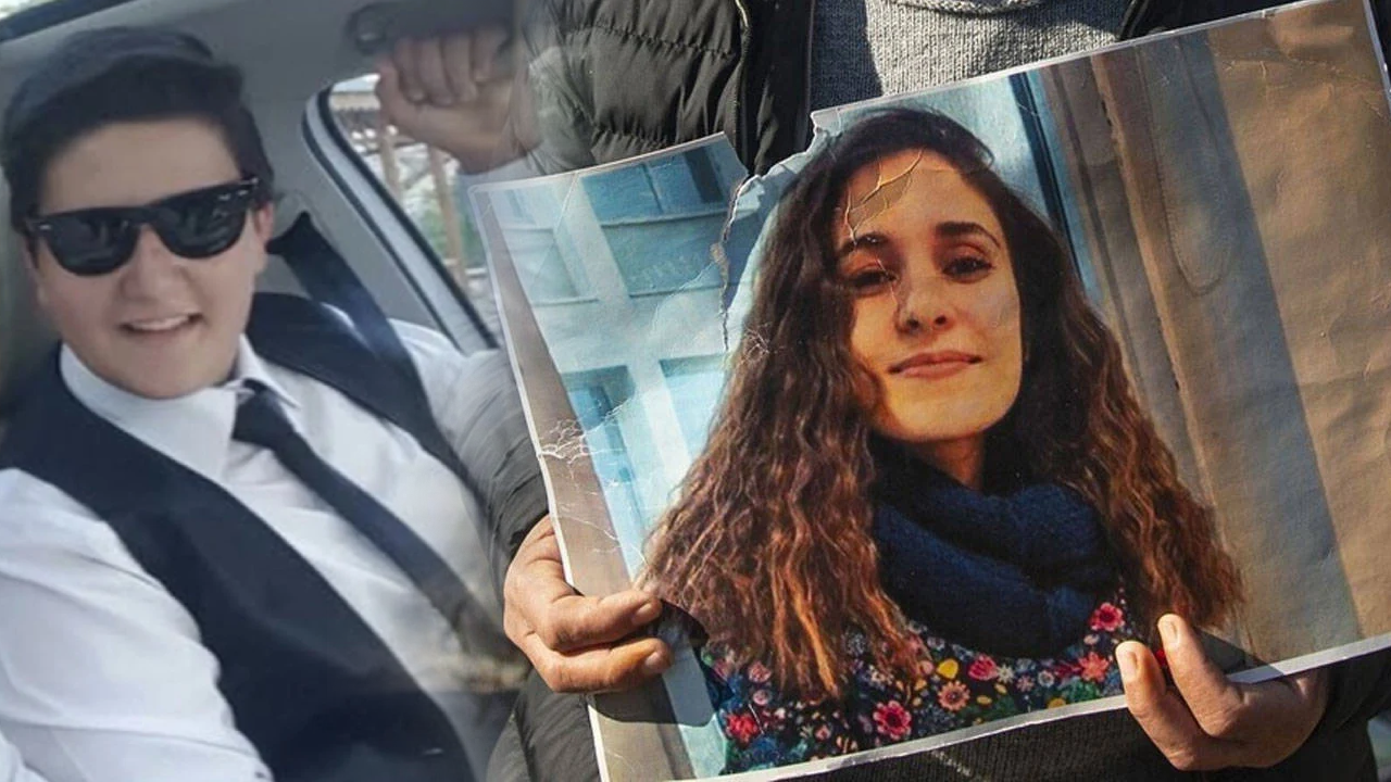 Gülistan Doku soruşturmasında Umut Altaş'ın Whatsapp yazışmaları ortaya çıktı