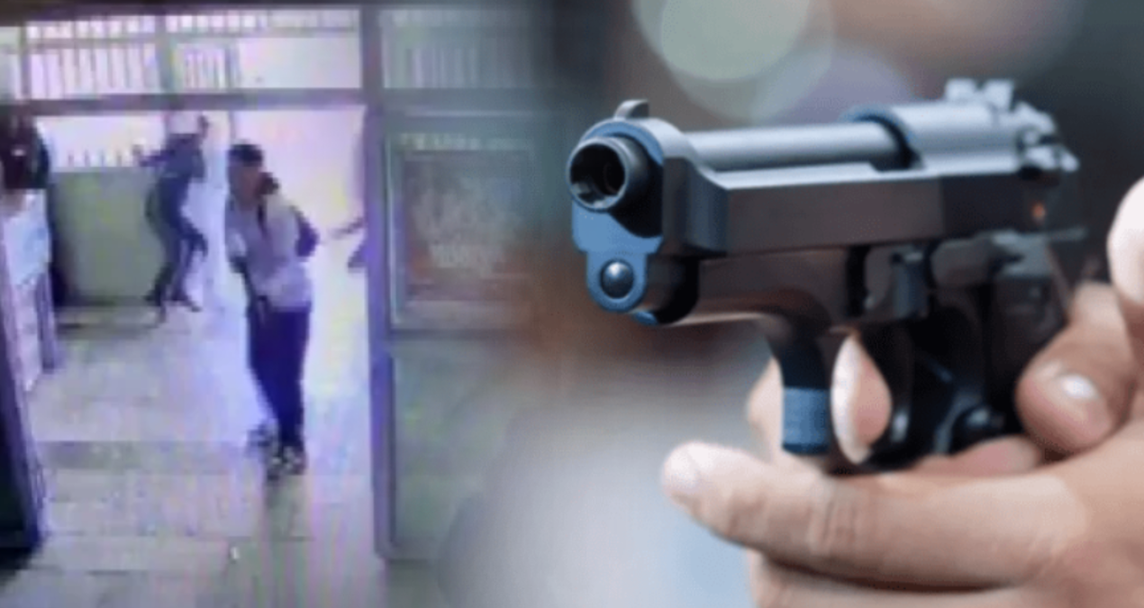 Facianın adresi bu kez Zonguldak olacaktı: Okuluna saldıracağını Whatsapp'tan yazdı, yakalandı