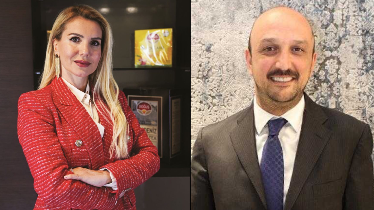 20 yıllık evlilik tek celsede bitti