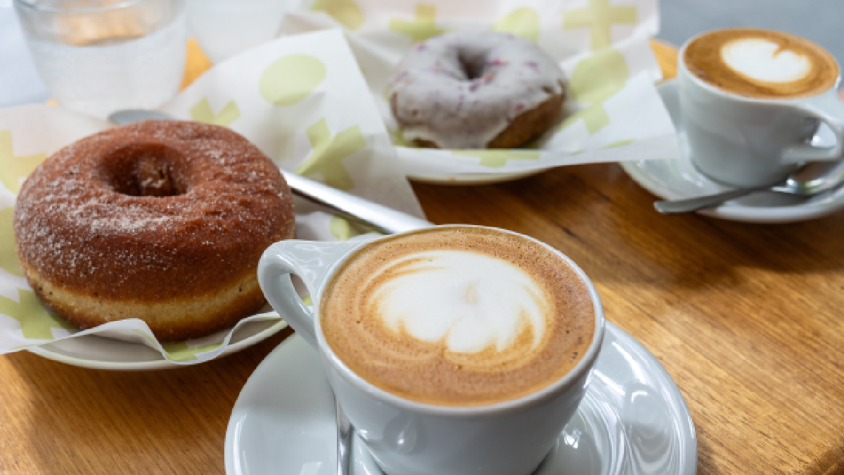 Kahve ve donut zinciri piyasadan çekiliyor: 14 yıllık macera bitti