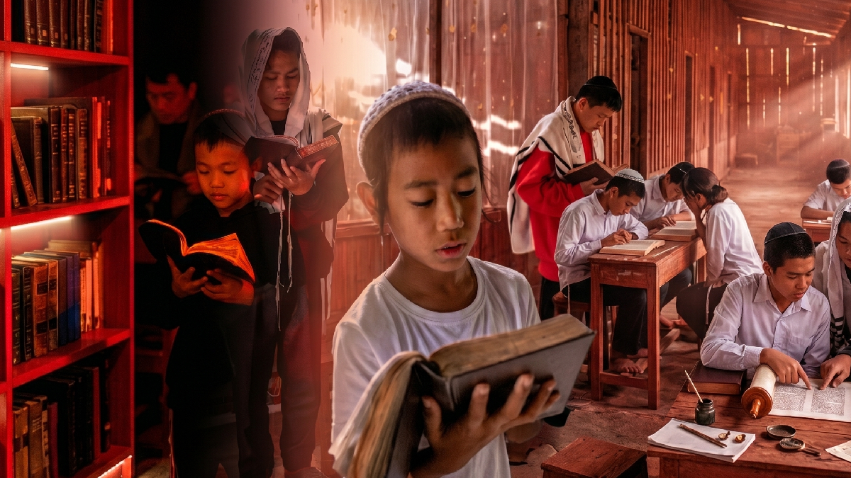 Dünyanın en kayıp kabilesi yıllar sonra ülkesini buldu: Göç başladı