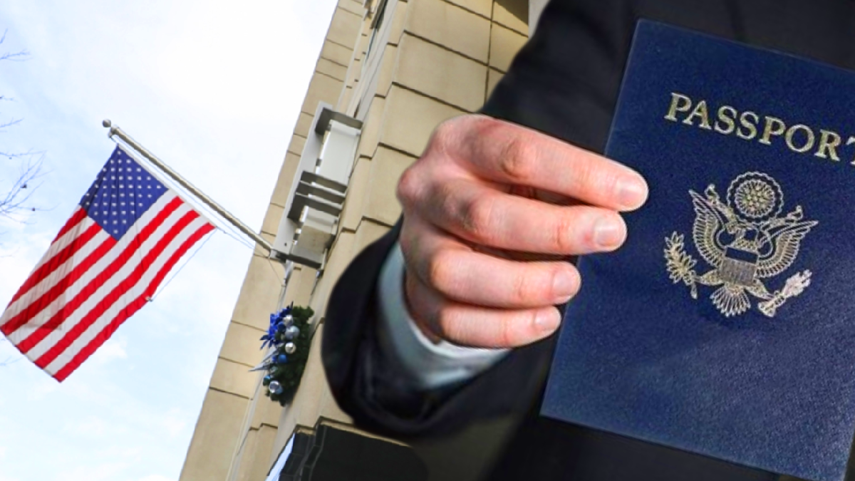 ABD vizesinde aylar süren bekleyiş 15 güne düştü