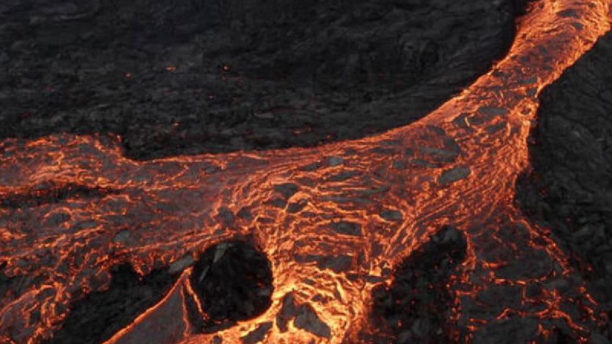 Yerin altından altın fışkırıyor