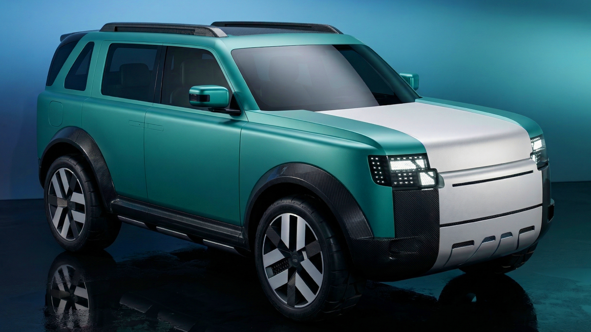 İki otomobil devi el sıkıştı: Efsane model geri döndü