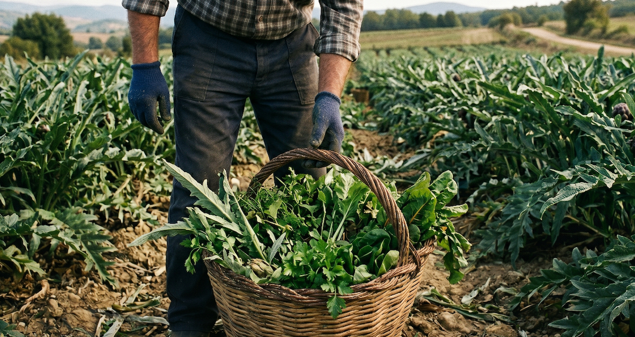 İlk hasat başarılı oldu: 250 bin tane daha üretecekler