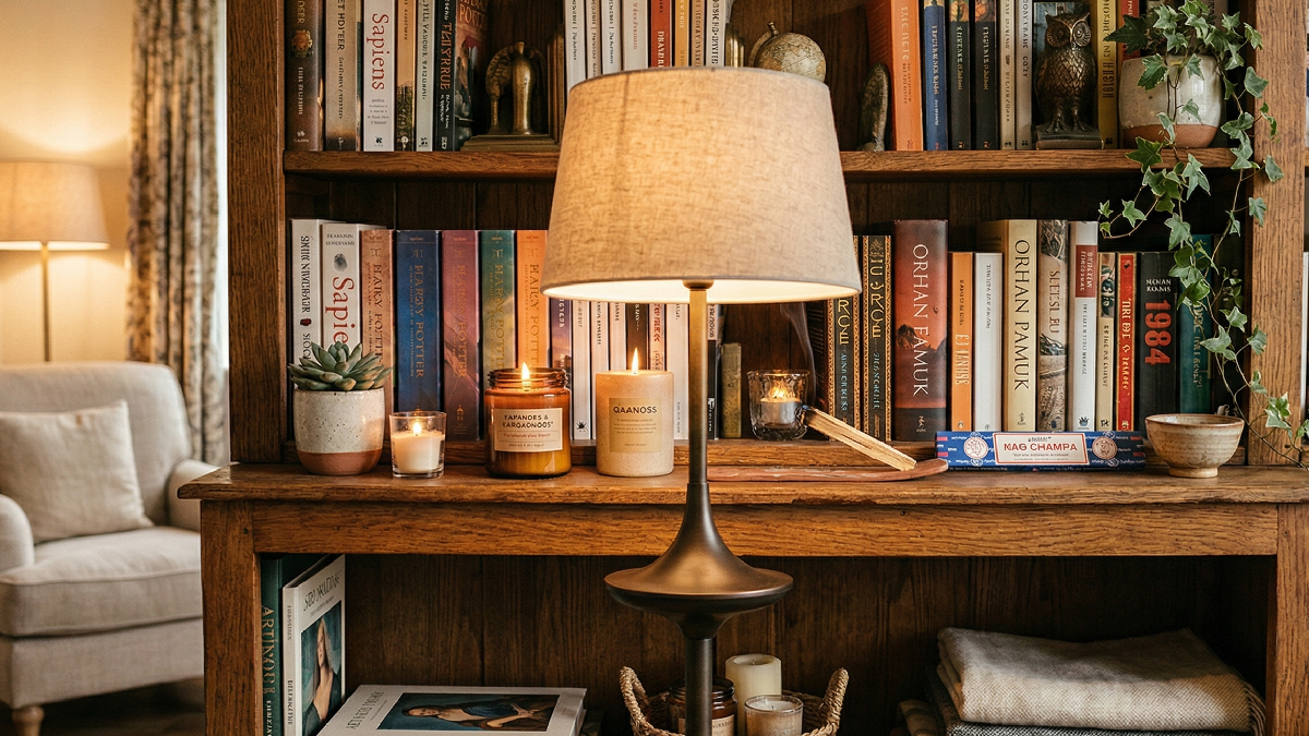 Her evde var ama sigaradan 4 kat daha zararlı