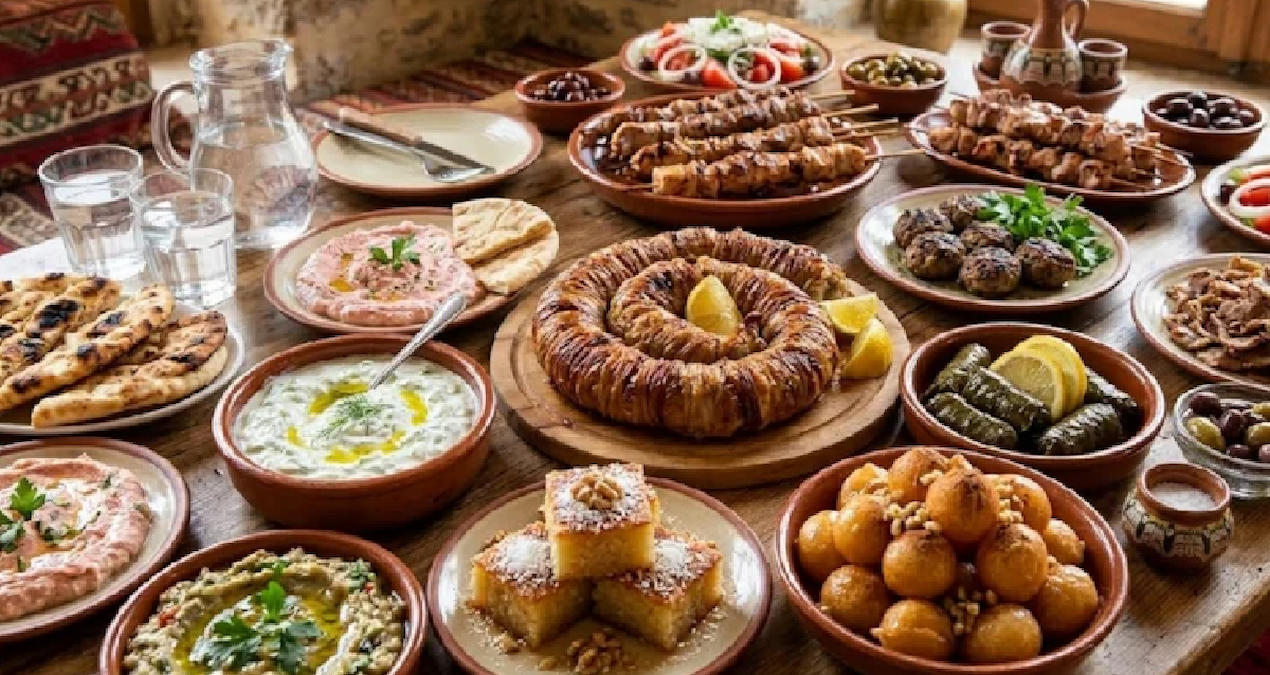 Yunanlılar bu kez de şifa kaynağımıza göz dikti