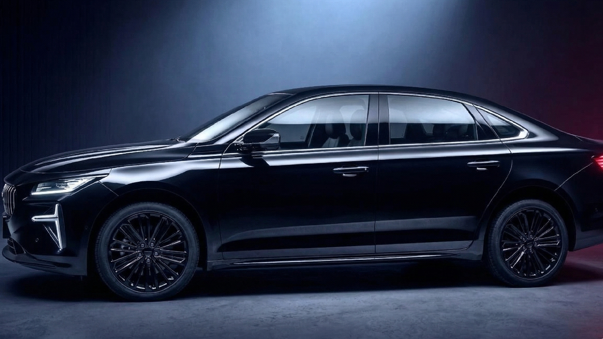 Sovyetlerin efsane otomobili geri döndü