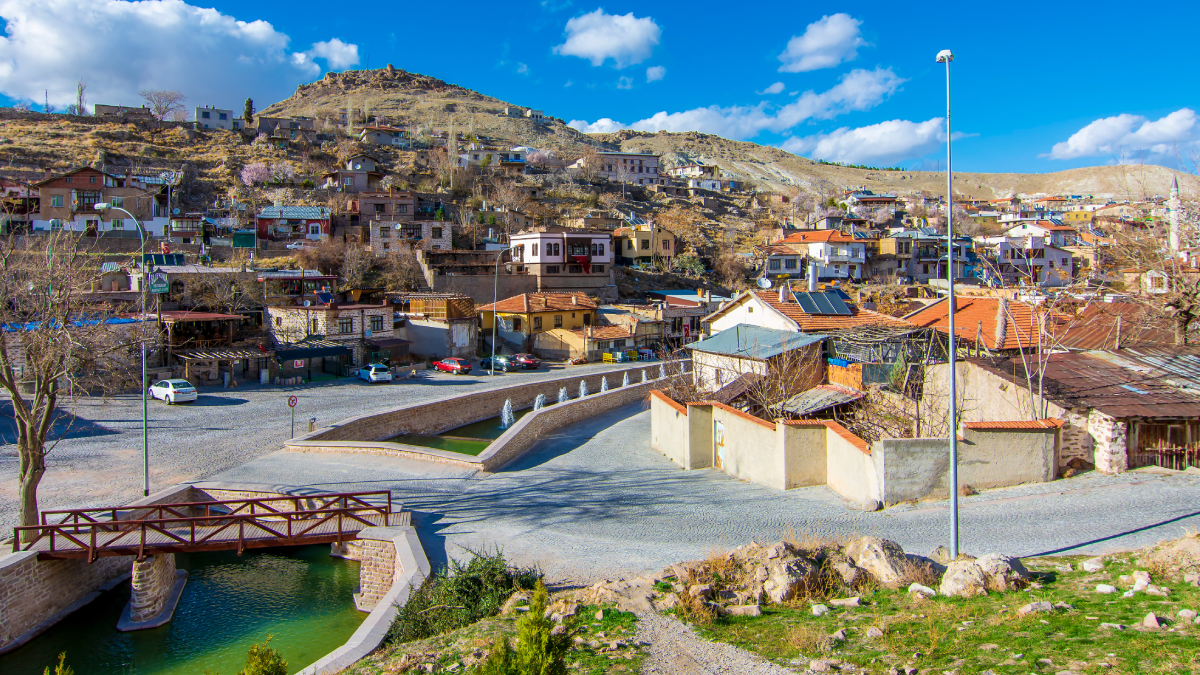 Türkiye’nin bir ili dünyanın 'en akıllı şehirleri' arasında