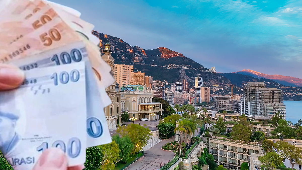 Bu ülkelerde vergi sıfır: Maaşlardan tek kuruş kesilmiyor