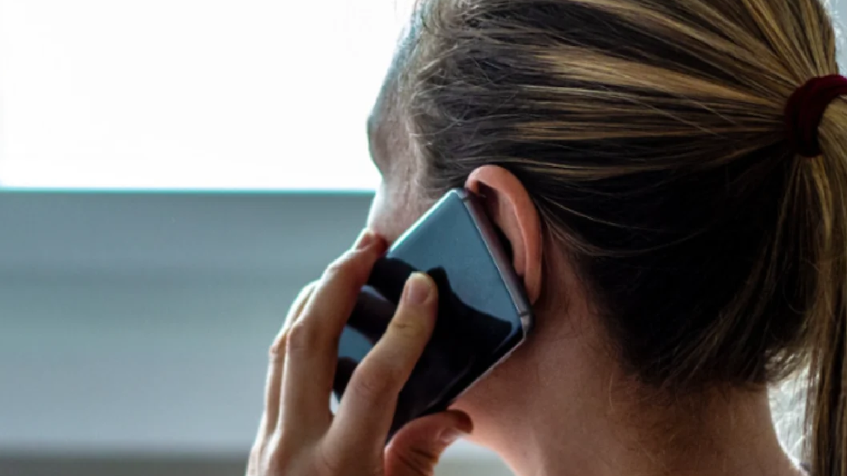 Bu uygulamadan gelen aramaları sakın açmayın