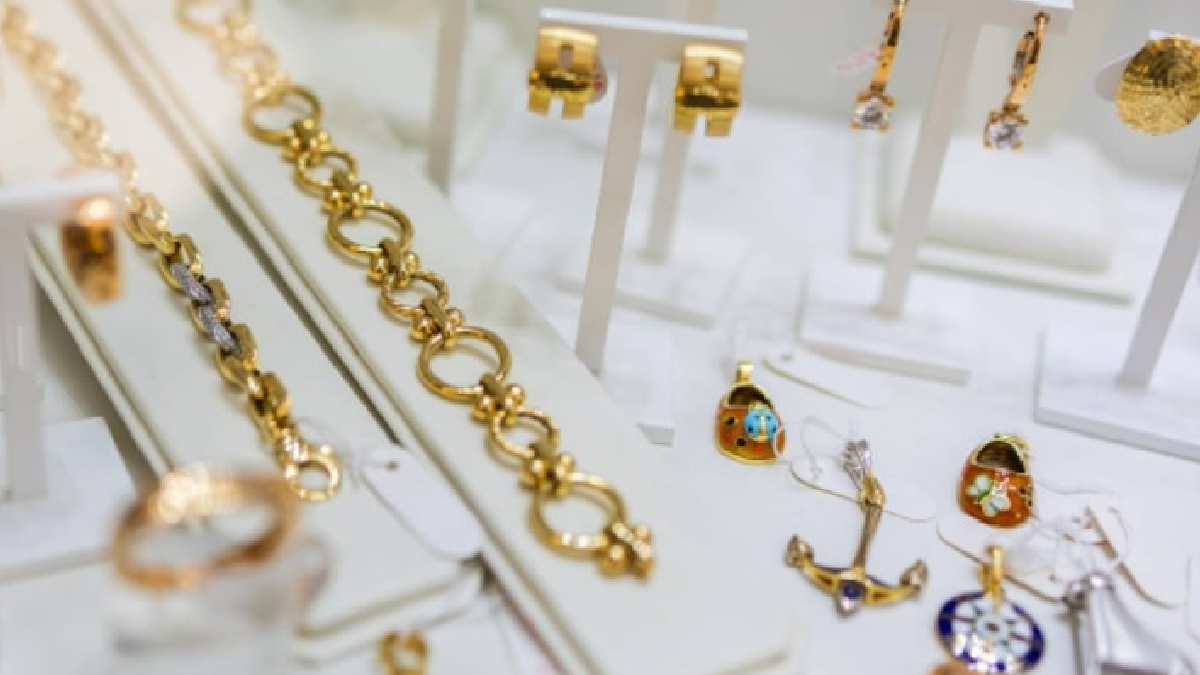 Dev aksesuar zinciri iflasın pençesinde