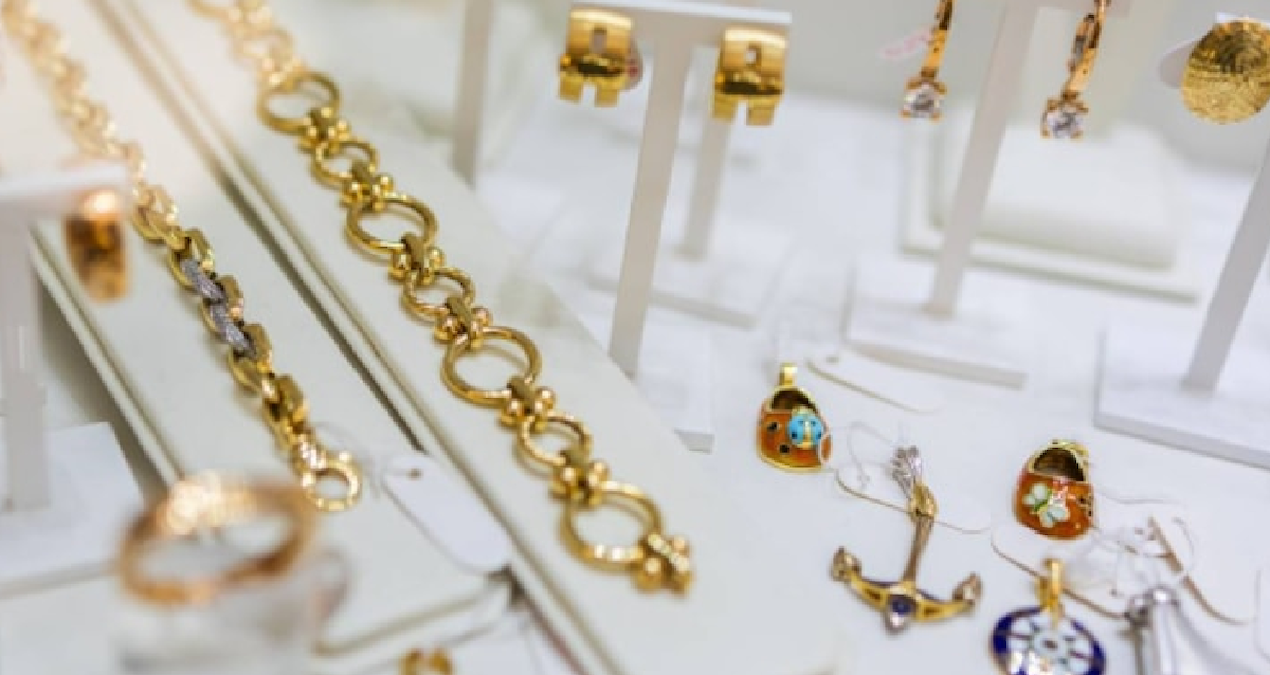 Dev aksesuar zinciri iflasın pençesinde