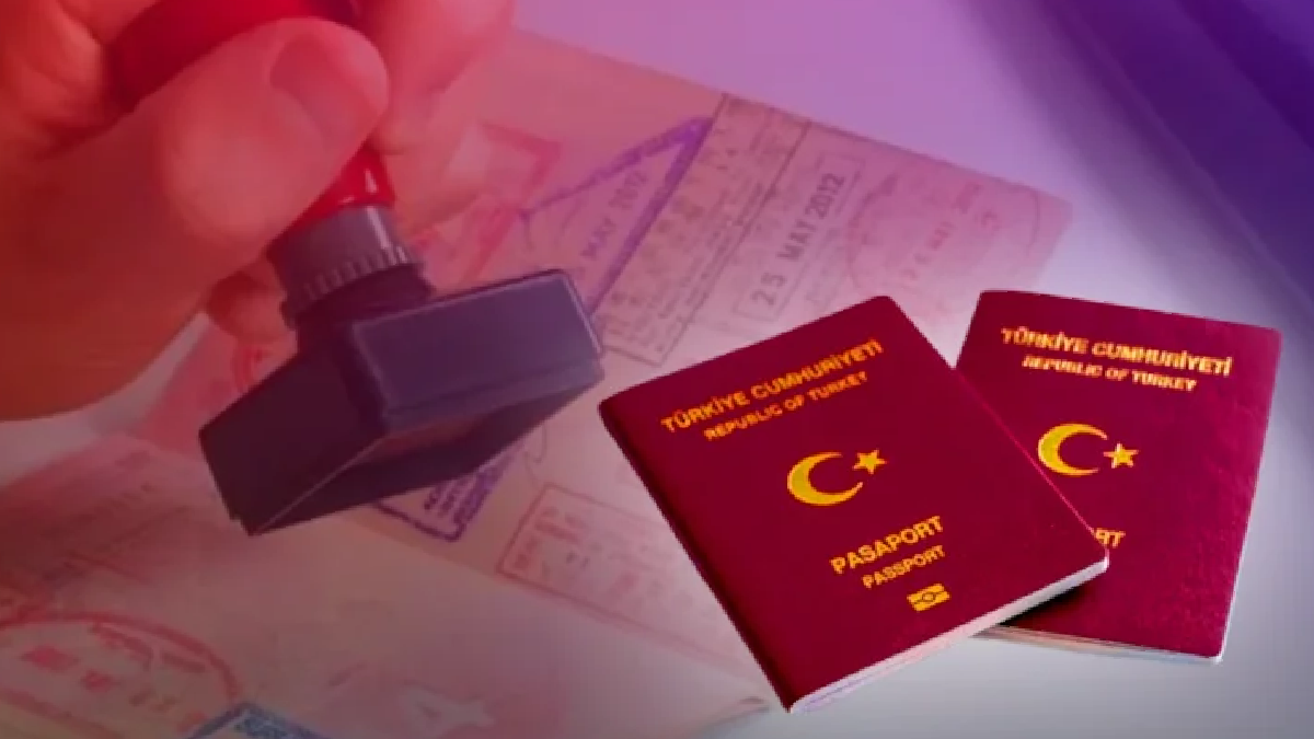 Şak diye vize veren ülkeler belli oldu: Türkleri geri çevirmiyorlar