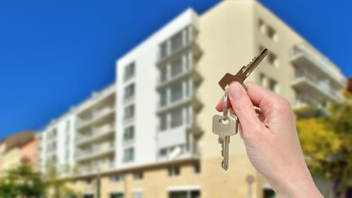 Emlak satışında bir devir sona eriyor