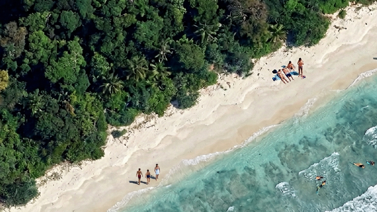Dünyanın son kara kutusu: Dışarıdan kimse giremiyor, içeriden kimse çıkamıyor