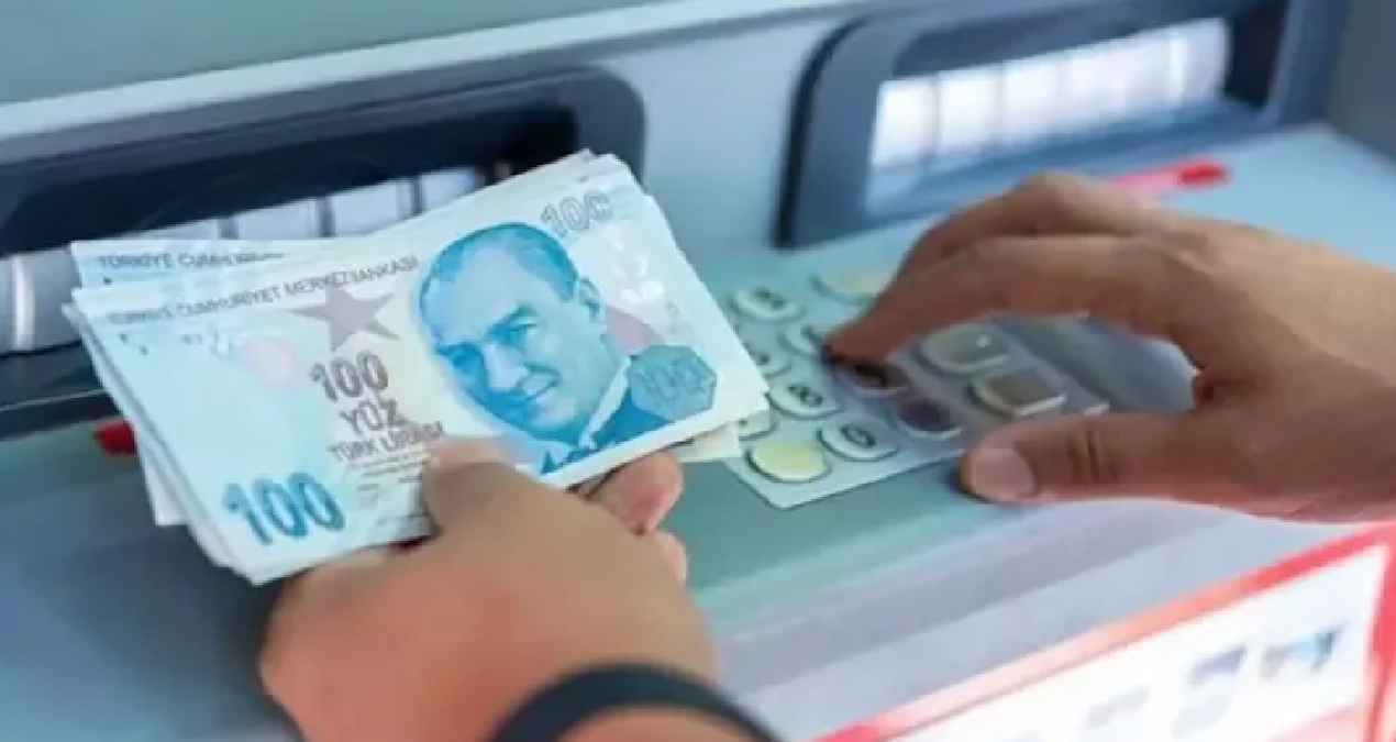 Milyonlarca kişinin beklediği para gece yarısı hesaplara yatırıldı