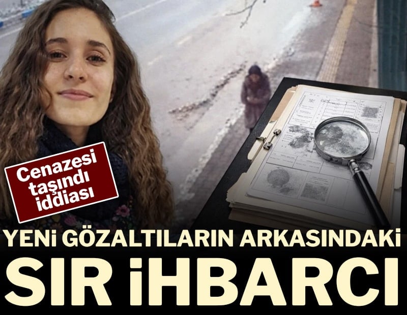 Gülistan Doku yeni gözaltıların perde arkası: Cenazesi taşındı iddiası