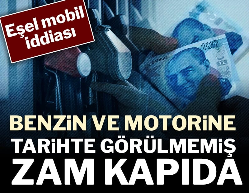 Eşel mobil iddiası: Kaldırılırsa zam ihtimali büyüyor