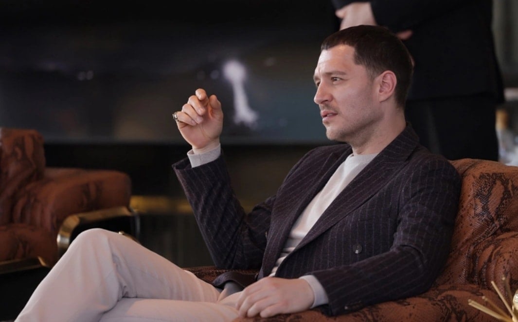 Yeraltı dizisi yayın akışından çıkarıldı