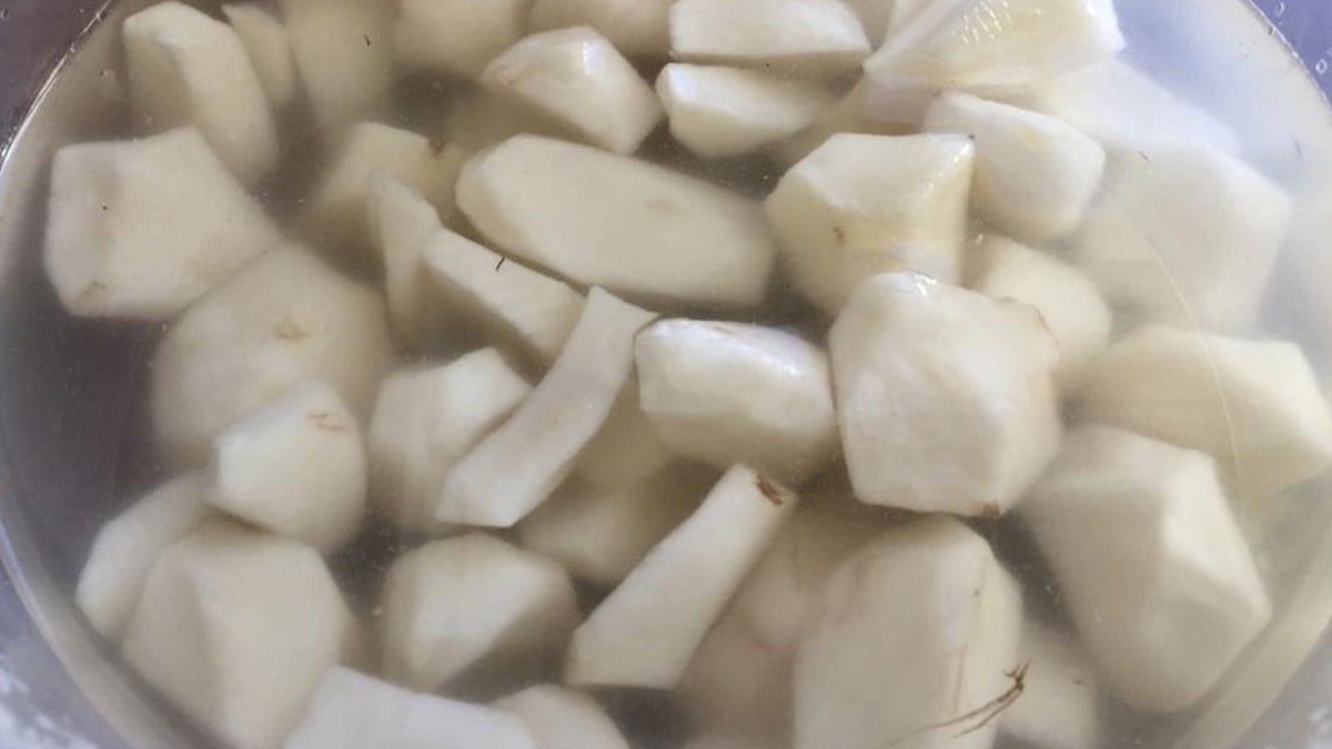 Pazarda 100 liraya satılıyor: Tansiyonu sabitliyor 