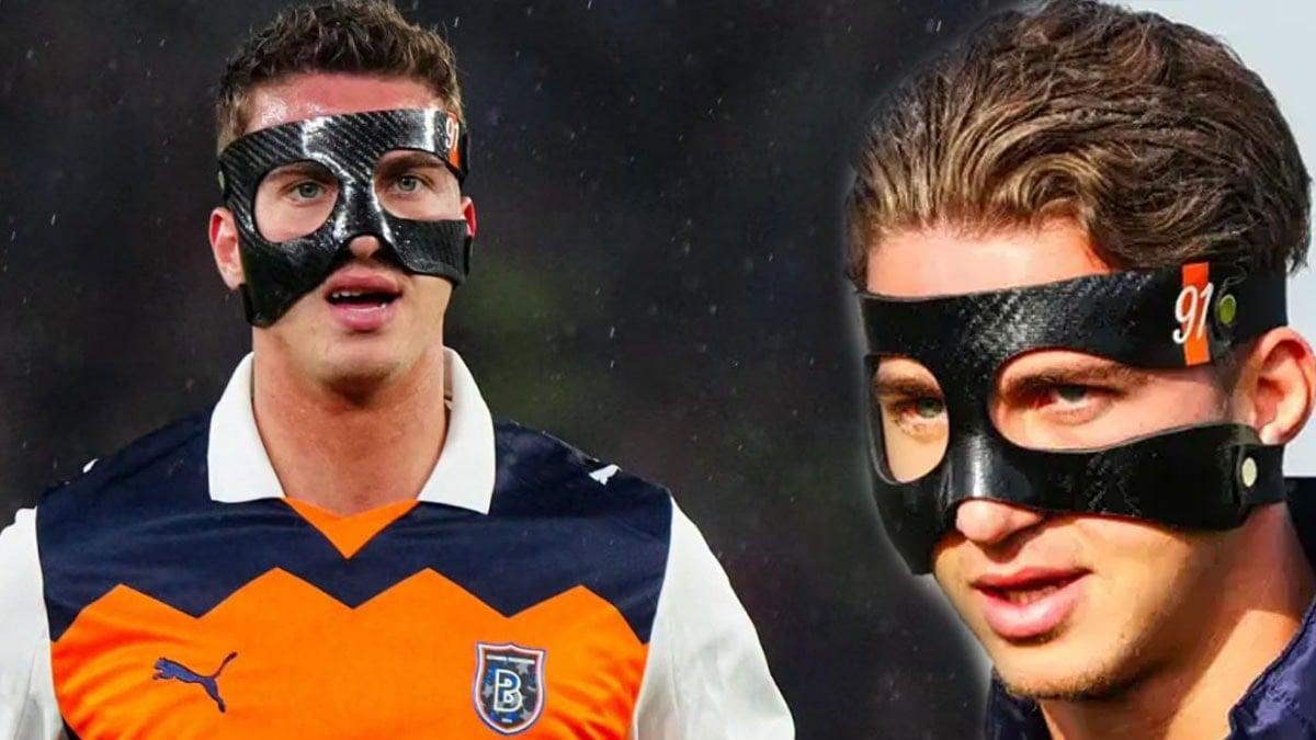 Galatasaray'a 'Yerli Haaland' transferi