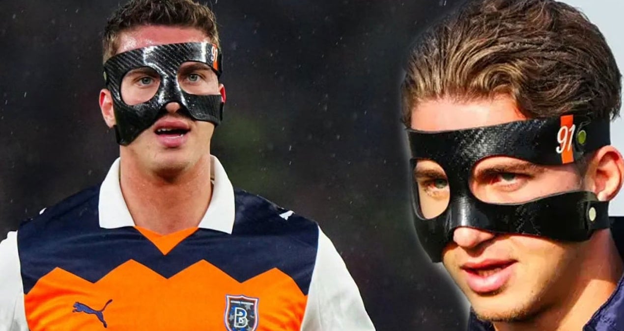 Galatasaray'a 'Yerli Haaland' transferi