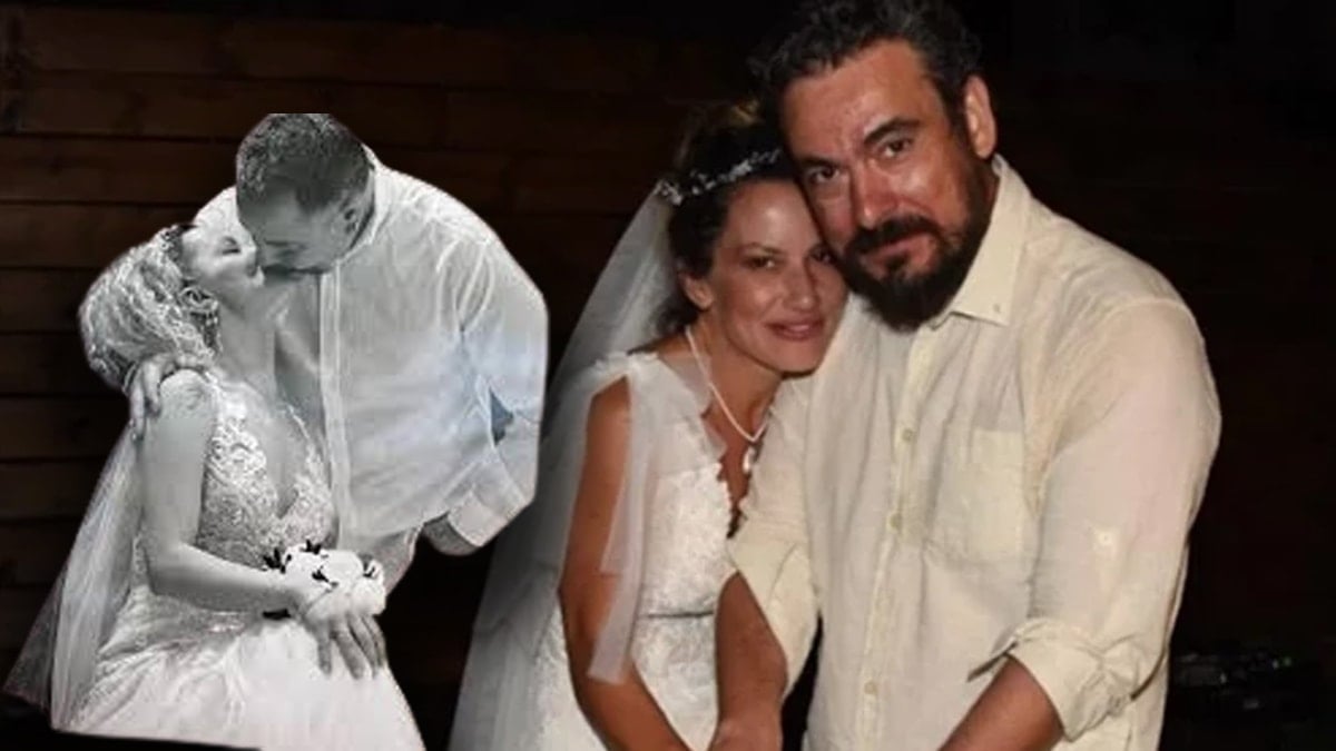 Yıldız Asyalı korku dolu anları anlattı: ''Babam eşim tarafından darbedildi''