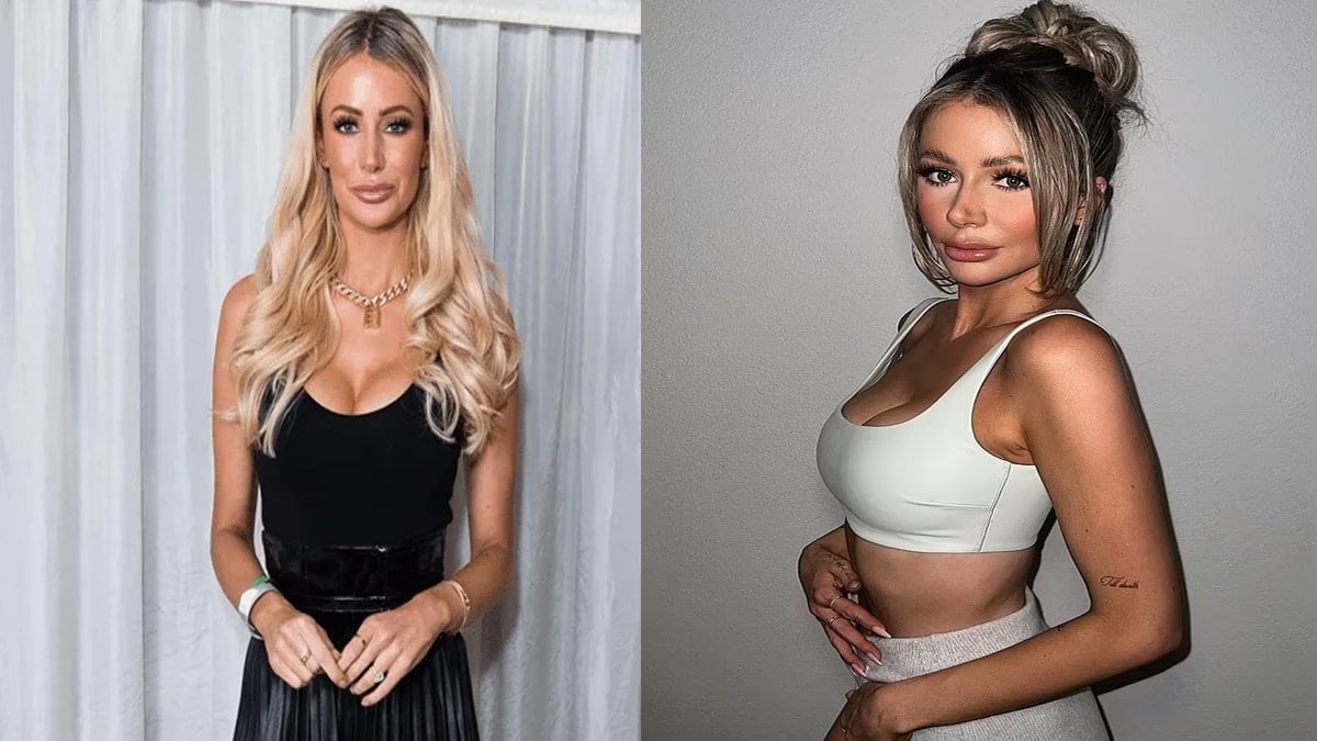 İki kere göğüs estetiği yaptıran ünlü yıldızdan akılalmaz itiraf